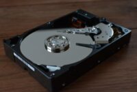 HDD comparison
