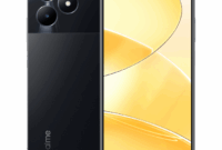 Realme setup