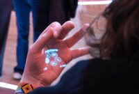 Wearable tech use cases