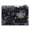 Durable motherboard