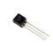 Low power transistor