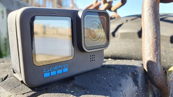 Which is the best GoPro? We compare the different options | T3 Which is the best GoPro? We compare the different options | T3