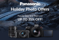 Cheap Panasonic