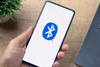 Bluetooth 5.0 2025