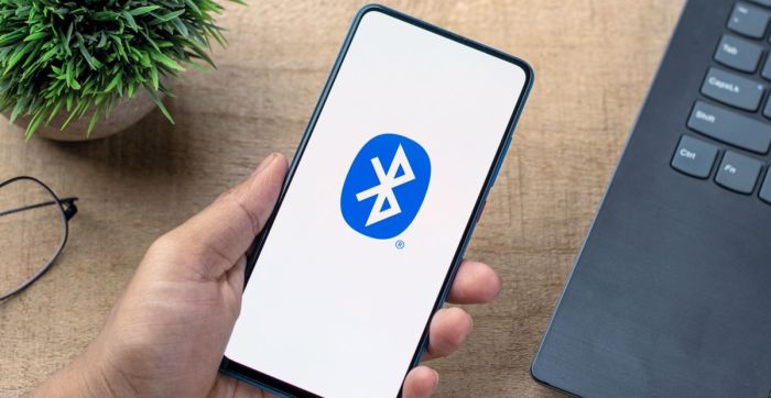 Bluetooth is getting its biggest update in years — here’s what we know ... Bluetooth 5.0 2025