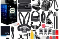 Durable GoPro