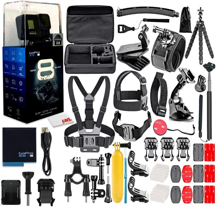 GoPro Release Dates: The Latest GoPro + All The Models Durable GoPro