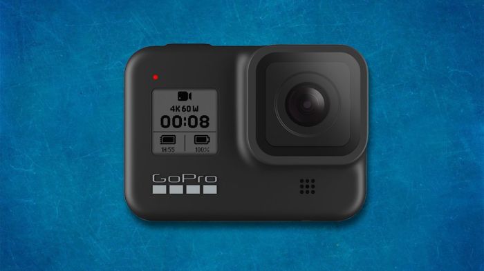 Best GoPro 2025: capture all the action like a pro | T3 Durable GoPro