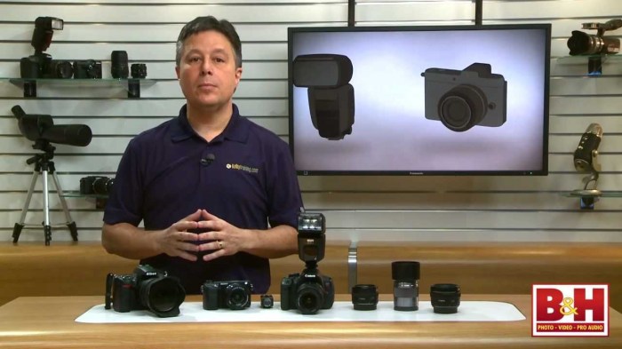 Low-Light DSLR Photography - Basic Equipment And Use Guide Low power DSLR