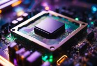 Durable CPU