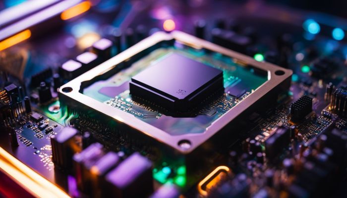 4 Best CPU for Servers Durable CPU