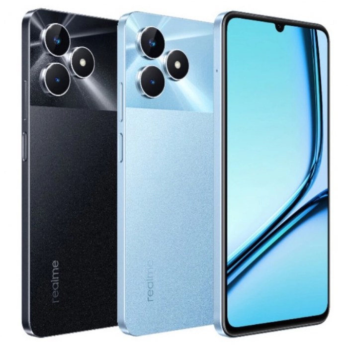 realme Store Realme setup