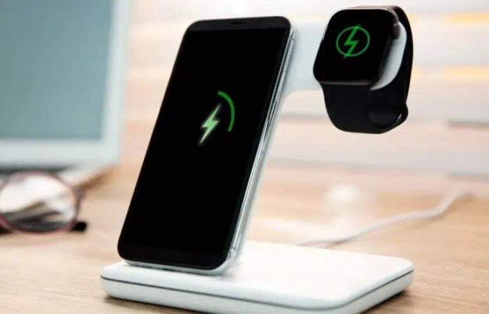 3 Pros and Cons of Using Wireless Charging Systems - Green Business Only Wireless charging use cases