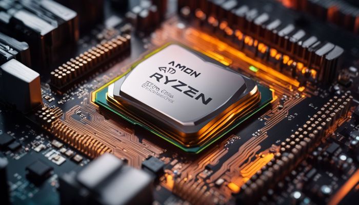 Your Best CPU for Gaming in 2023 Performance Report is Here! Durable CPU