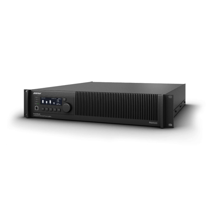Amplifiers | Bose Professional Low power Bose