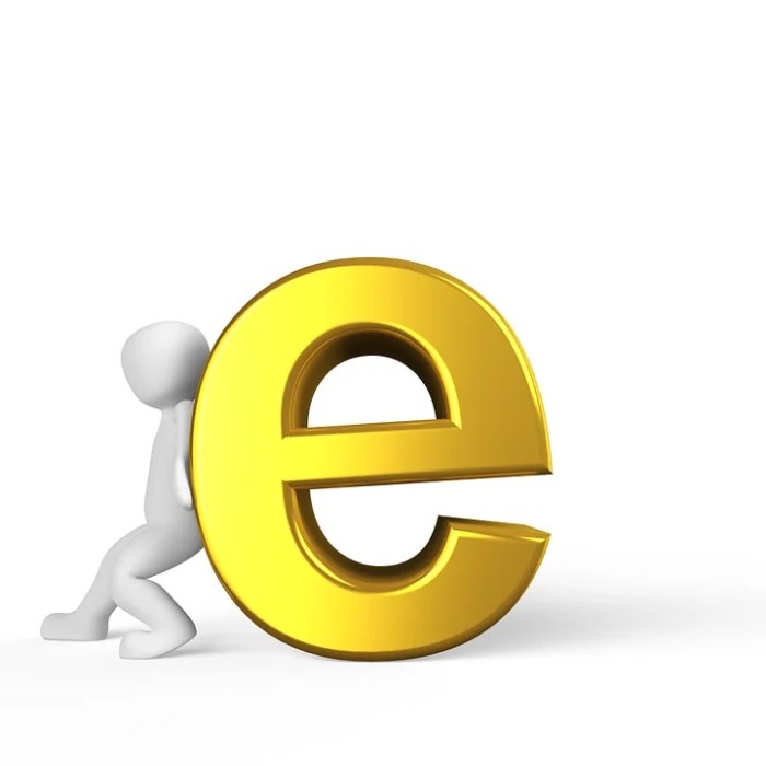 Download E, Letter, Alphabet. Royalty-Free Stock Illustration Image ... E-reader comparison
