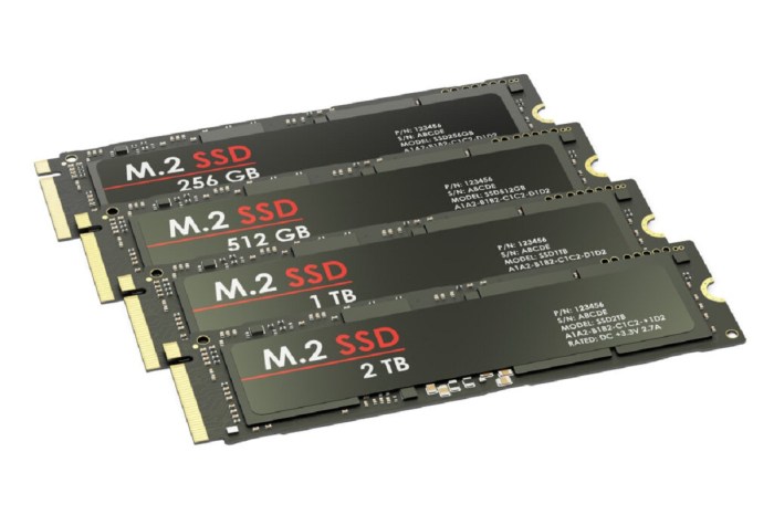 8 Amazing Samsung Solid State Drive For 2023 | Robots.net SSD use cases