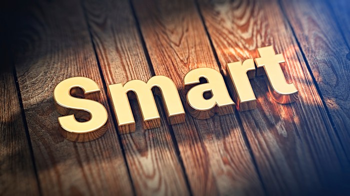 Is your safety program SMART? | My Safety Coach | Online Safety Manual ... Smart home review