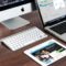 Apple Portable Computer Free Stock Photo - Public Domain Pictures