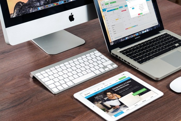 Apple Portable Computer Free Stock Photo - Public Domain Pictures Portable wireless charging