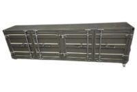 Cheap expandable storage