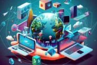 Digital transformation benefits