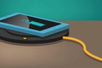 Wireless charging use cases