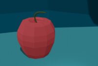 Low power Apple