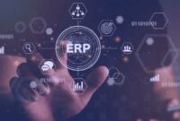 ERP implementation guide
