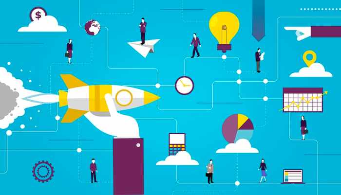 Gérer les relations clients avec un CRM | PressMyWeb | digital et ... CRM software selection